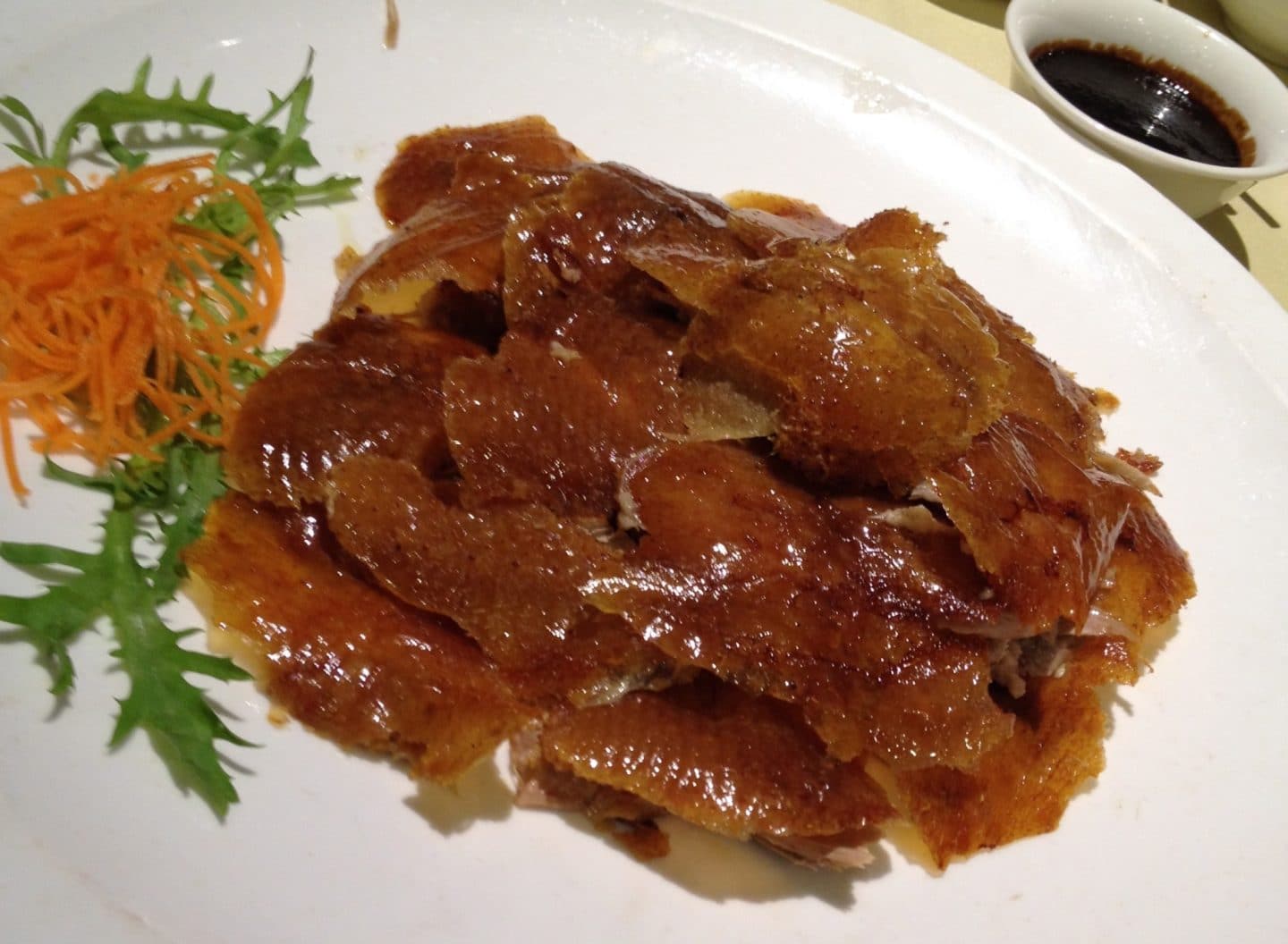 News Best Peking Duck