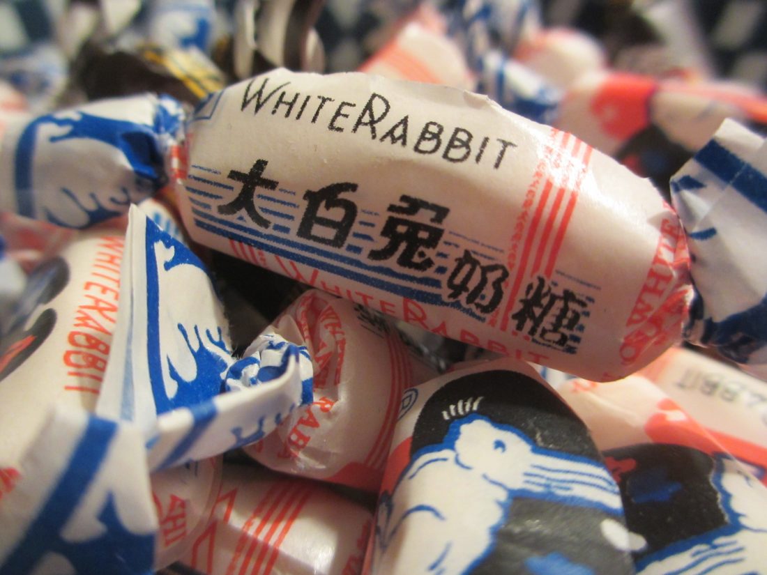 Trick Or Treat China s White Rabbit Candy UnTour Food Tours trick-or-treat-china-s-white-rabbit-candy-untour-food-tours