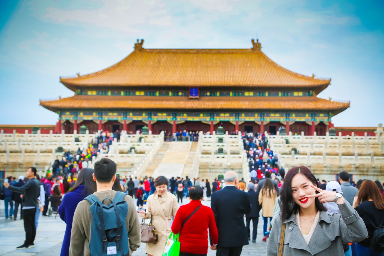 Best Things To See in Beijing's Forbidden City