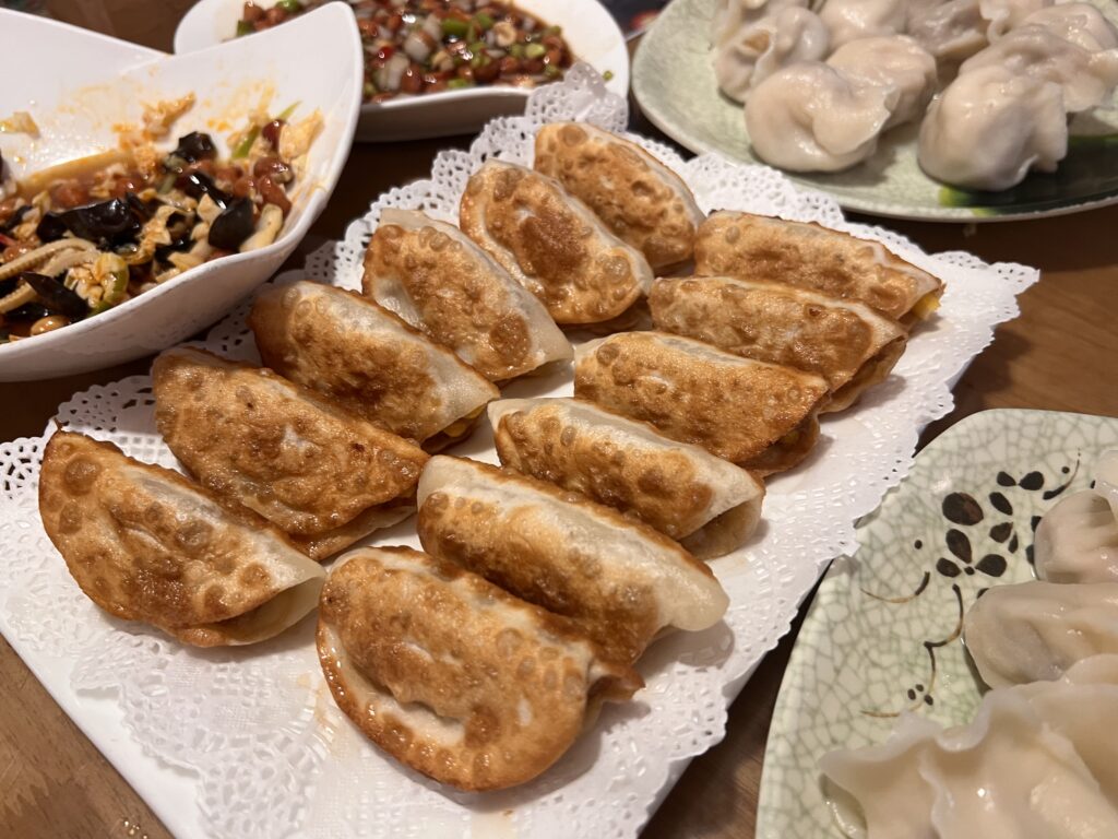 4 ways to celebrate the Mid-Autumn Festival - Dumpling Connection