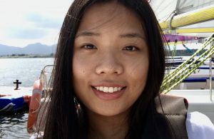 Amy Mao Head Shot Amy Mao Head Shot